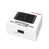 Axagon ADSA-D25 SuperSpeed USB DUAL 2.5 palcová SSD/HDD MINI dokovacia stanica