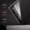 Axagon EE25-SLC bezskrutkové USB-C 3.2 Gen 1 - SATA 6G externé puzdro pre 2,5 palcové SSD/HDD