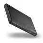 Axagon EE25-XA6 kompaktné hliníkové USB 3.2 Gen 1 - SATA 6G externé puzdro pre 2,5 palcové SSD/HDD