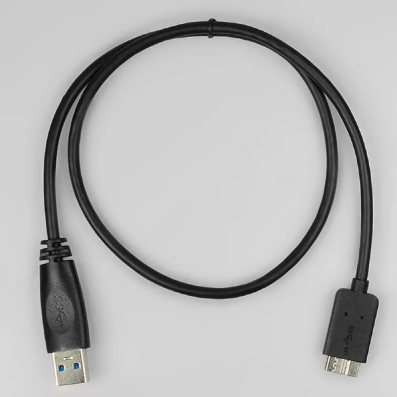 Axagon EE25-XA6 kompaktné hliníkové USB 3.2 Gen 1 - SATA 6G externé puzdro pre 2,5 palcové SSD/HDD