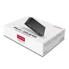 Axagon EE25-XA6 kompaktné hliníkové USB 3.2 Gen 1 - SATA 6G externé puzdro pre 2,5 palcové SSD/HDD