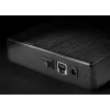 Axagon EE35-XA3 kompaktné hliníkové USB 3.2 Gen 1 externé puzdro SATA pre 3,5-palcové pevné disky
