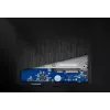 Axagon EE35-XA3 kompaktné hliníkové USB 3.2 Gen 1 externé puzdro SATA pre 3,5-palcové pevné disky