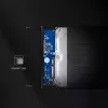 Axagon EE35-XA3 kompaktné hliníkové USB 3.2 Gen 1 externé puzdro SATA pre 3,5-palcové pevné disky
