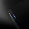 Axagon EE35-XA3 kompaktné hliníkové USB 3.2 Gen 1 externé puzdro SATA pre 3,5-palcové pevné disky