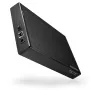 Axagon EE35-XA3 kompaktné hliníkové USB 3.2 Gen 1 externé puzdro SATA pre 3,5-palcové pevné disky