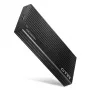 Axagon EEM2-GTR externé USB-C 3.2 Gen 2 kovové puzdro pre M.2 NVMe SSD