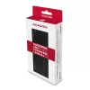 Axagon EEM2-GTR externé USB-C 3.2 Gen 2 kovové puzdro pre M.2 NVMe SSD