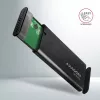 SSD puzdro Axagon EEM2-SBC USB-C 3.2 Gen 2 čierna M.2