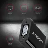 Videokáblový adaptér Axagon RVD-VGN DisplayPort na VGA 0,16 m