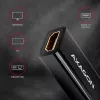 Axagon RVD-HI14N DisplayPort -> HDMI 1.4 adaptér 4K/30Hz
