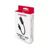 Axagon RVD-HI14N DisplayPort -> HDMI 1.4 adaptér 4K/30Hz