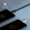 Axagon BUCM3-AM20AB SPEED USB-C <> USB-A 3.2 Gen 1 kábel 2 m