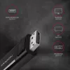 Axagon RVC-DPC USB-C -> DisplayPort kábel 1,8m 4K/60Hz