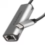 Axagon ADE-25RC SuperSpeed USB-C 2,5 Gigabit Ethernet adaptér