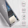 AXAGON USB 3.2 Gen 1 Type-A na Gigabit Ethernet adaptér ADE-TR — 10/100/1000 Mbps, kovová titánová sivá, 5000 Mbit/s