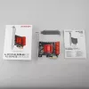 Rozhranie karta AXAGON PCES-SA6 — PCIe na SATA (ASM1166), 6 Gbit/s, full-height/low-profile, interná