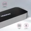 Axagon HMC-6GL USB 3.2 Gen 1 hub, 3x USB-A, HDMI 4K/30Hz, RJ-45, PD 100W, 20 cm USB-C kábel