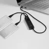 Axagon HUE-S2B 4x USB 3.0 CHARGING hub, napájanie cez Micro-USB