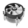 THERMALTAKE CPU chladič - Gravity i3 - LGA 1700 - 95W