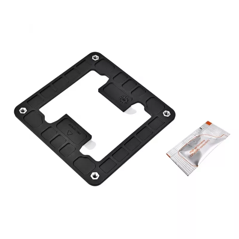 THERMALTAKE CPU chladič - Gravity i3 - LGA 1700 - 95W
