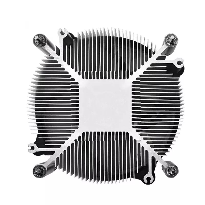 THERMALTAKE CPU chladič - Gravity i3 - LGA 1700 - 95W