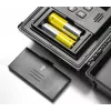Kompaktný fotoaparát Technaxx TX-164 2 MP CMOS 1920 x 1080 Pixel čierna