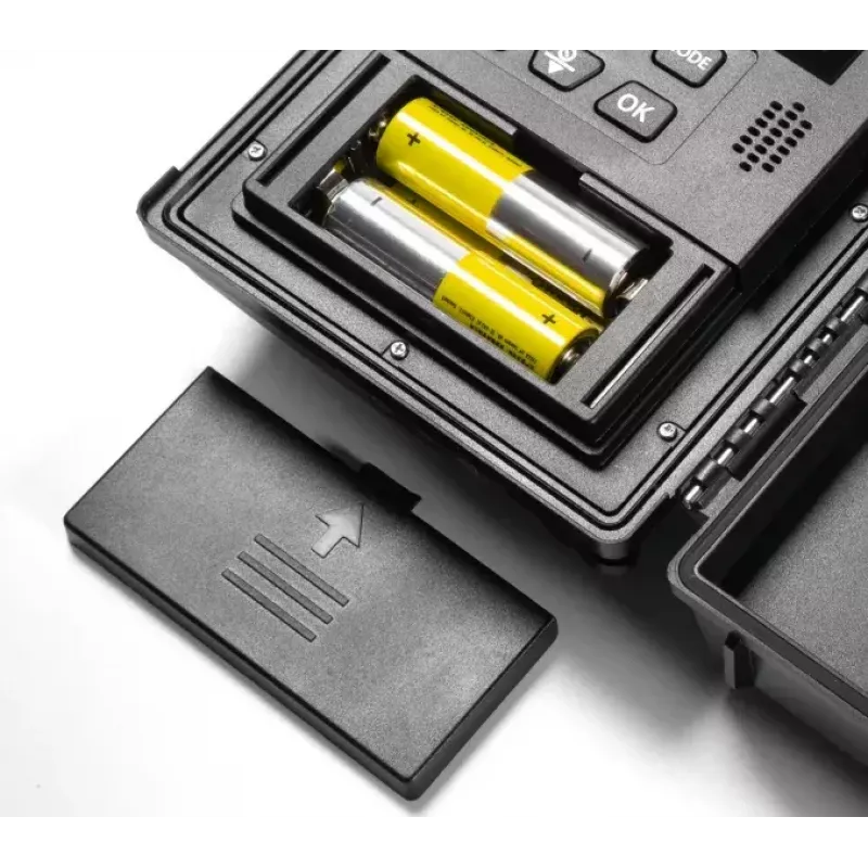 Kompaktný fotoaparát Technaxx TX-164 2 MP CMOS 1920 x 1080 Pixel čierna