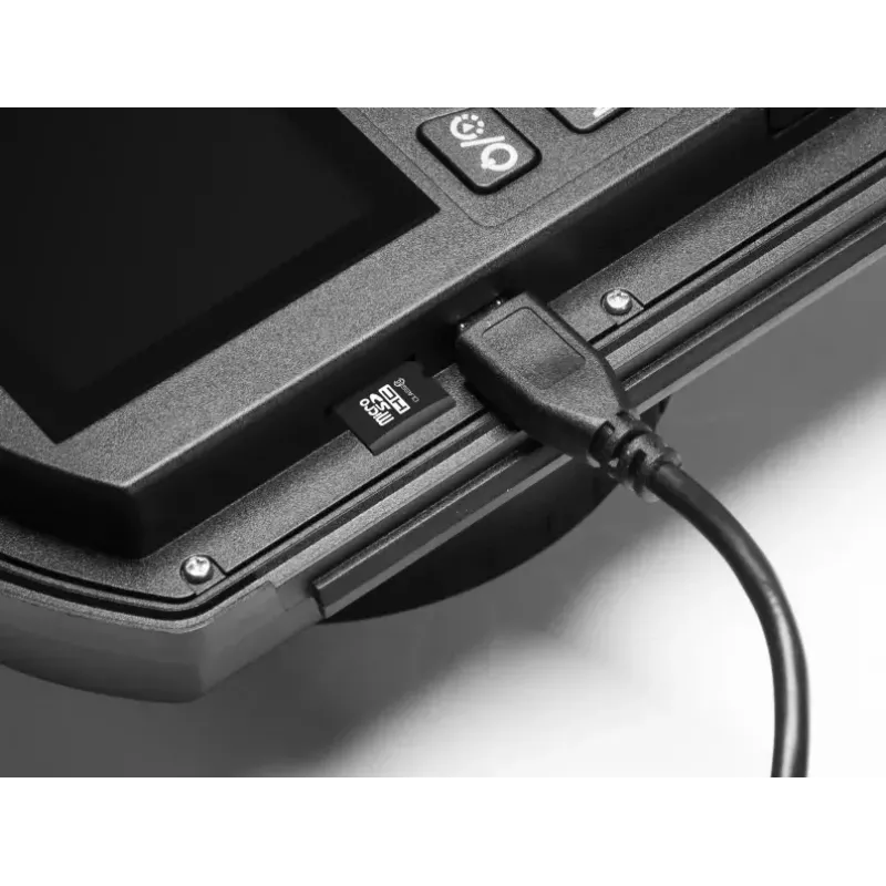 Kompaktný fotoaparát Technaxx TX-164 2 MP CMOS 1920 x 1080 Pixel čierna