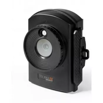 Kompaktný fotoaparát Technaxx TX-164 2 MP CMOS 1920 x 1080 Pixel čierna