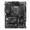 MSI PRO Z790-P WIFI základná doska Intel Z790 LGA 1700 ATX