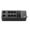 APC Back-UPS BE850G2-GR - záložné napájanie 8 zásuviek, 850VA, 2 USB nabíjačky, 1 USB dátový konektor