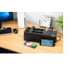 APC Back-UPS BE850G2-GR - záložné napájanie 8 zásuviek, 850VA, 2 USB nabíjačky, 1 USB dátový konektor