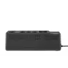APC Back-UPS BE850G2-GR - záložné napájanie 8 zásuviek, 850VA, 2 USB nabíjačky, 1 USB dátový konektor