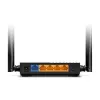 TP-Link ARCHER A64 bezdrôtový router Gigabit Ethernet Dualband (2,4 GHz / 5 GHz) čierny