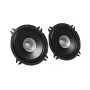 JVC CS-J510X autoreproduktory, 2-pásmové, okrúhle 13 cm, 250 W max. / 30 W, 4 Ω, kónus z uhlíkových vlákien vystužený sľudou, montážna hĺbka 43,5 mm, čierne, 2 ks