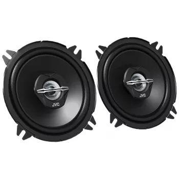 JVC CS-J520X auto reproduktory okrúhle 2-pásmové 250 W