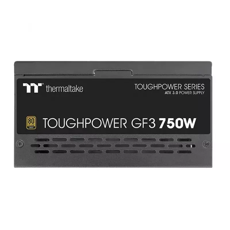 Napájací zdroj Thermaltake Toughpower GF3 750 W