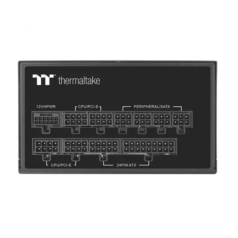 Napájací zdroj Thermaltake Toughpower GF3 750 W
