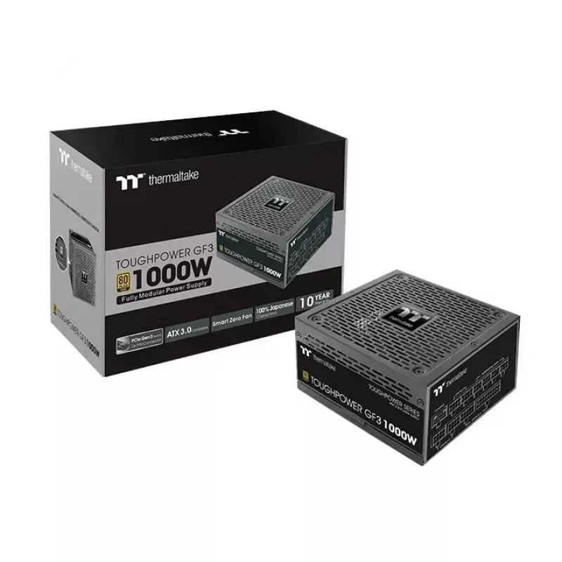 Napájací zdroj Thermaltake Toughpower GF3 1000 W
