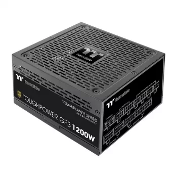 THERMALTAKE napájací zdroj - Toughpower GF3 1200W Gold - TT Premium Edition