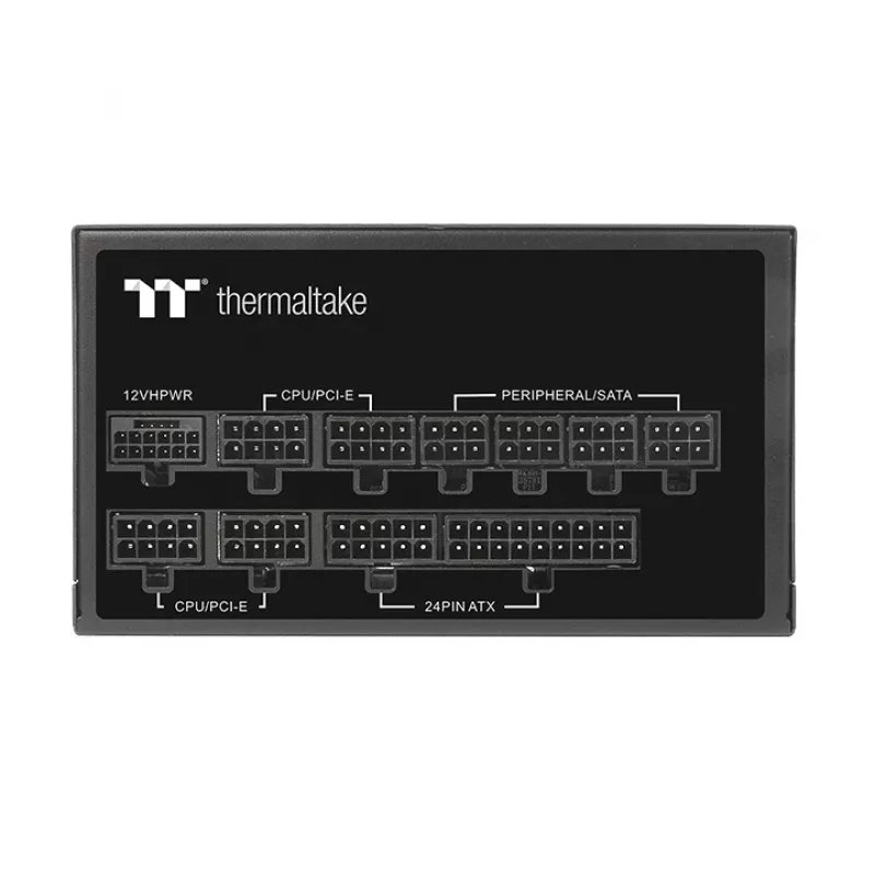 THERMALTAKE napájací zdroj - Toughpower GF3 1200W Gold - TT Premium Edition