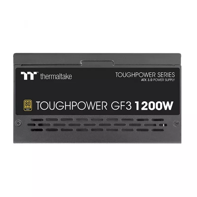 THERMALTAKE napájací zdroj - Toughpower GF3 1200W Gold - TT Premium Edition