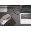 USB Type-C kábel Digitus DB-300220-010-S 1 m USB 3.2 Gen 1 5 Gbit/s