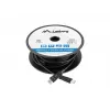 LANBERG HDMI kábel - M/m v2.1 Optical AOC - 20m čierny
