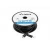 LANBERG HDMI kábel - konektor samec/konektor samec v2.1 Optical AOC - 40m čierny