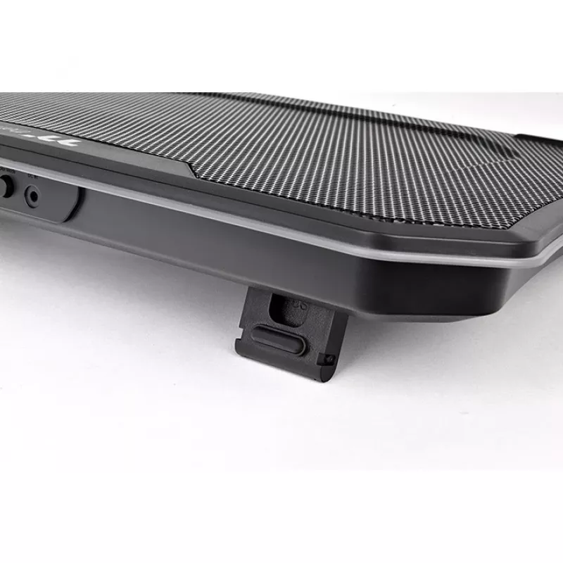 THERMALTAKE chladič notebooku – Massive 12 RGB – 15 palcov