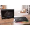 THERMALTAKE chladič notebooku – Massive 12 RGB – 15 palcov