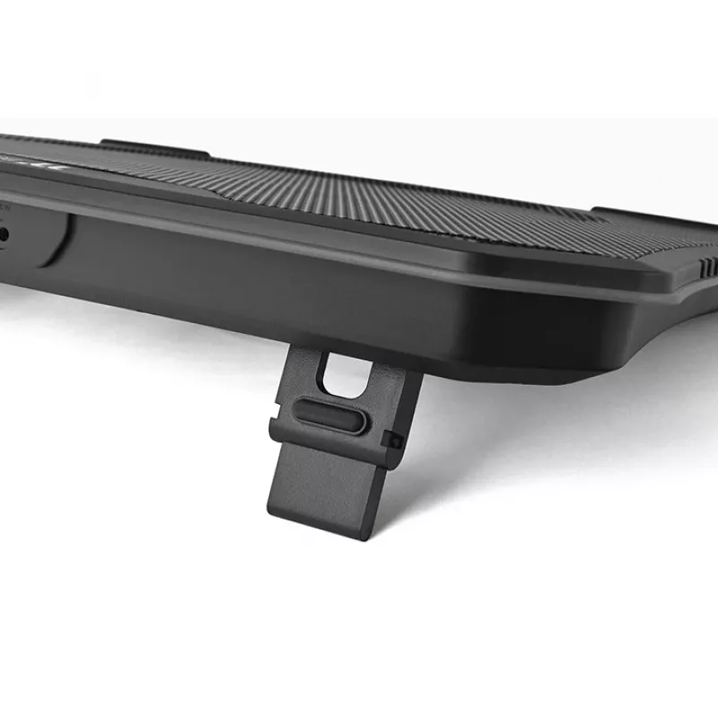 THERMALTAKE chladič notebooku – Massive 12 RGB – 15 palcov