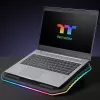 THERMALTAKE chladič notebooku – Massive 12 RGB – 15 palcov